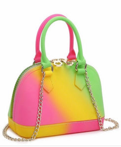 Candy Dome Purse