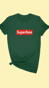 Superbae top