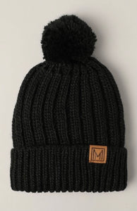 Winter Beanies