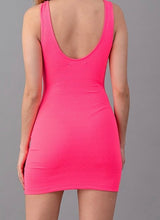 Load image into Gallery viewer, Flamingo Me Dress