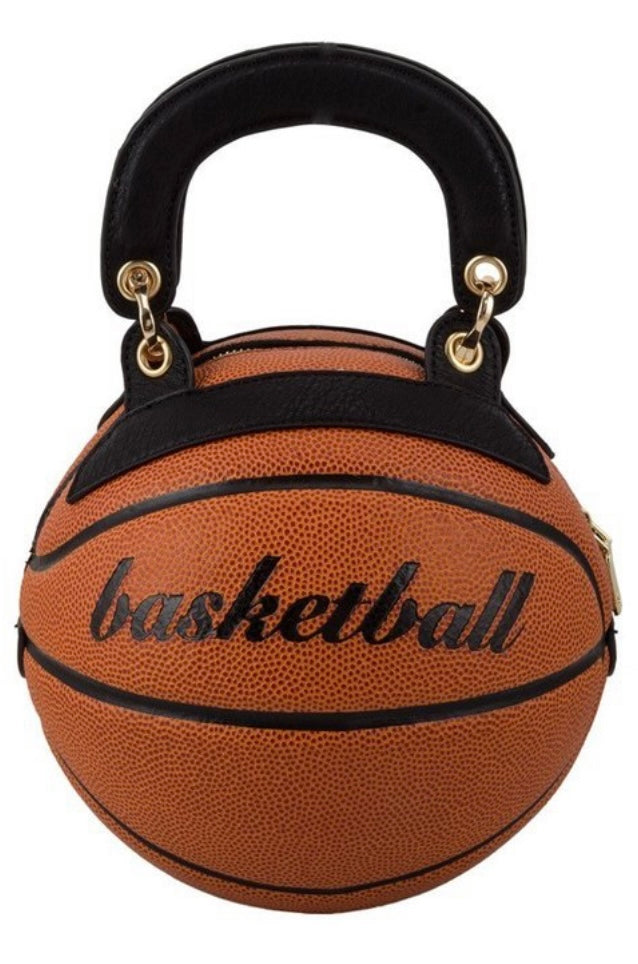 Basketball Handle/Shoulder Bag