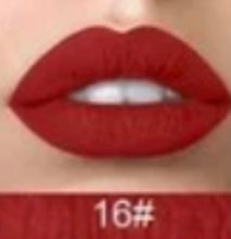 Load image into Gallery viewer, Matte Lipstick