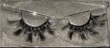 Load image into Gallery viewer, 3D Mink Strip Eyelashes