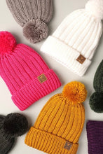 Load image into Gallery viewer, Winter Beanies